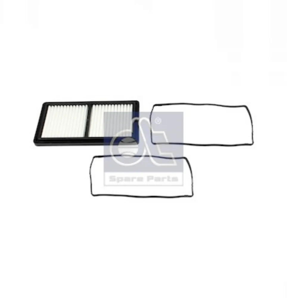 Motor Havalandırma Filtre Kiti Iveco Ford Cursor 10