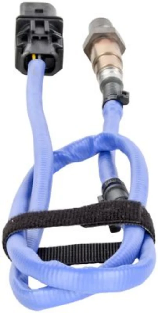 Lambda Sensor (Mixture Formation)
