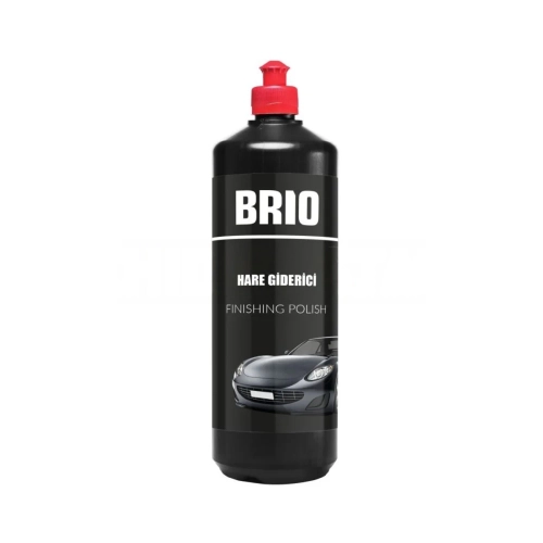 Finishing Polish 1 L