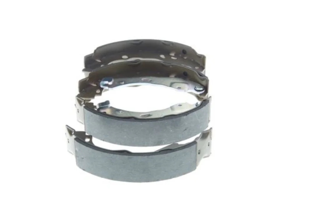 Brake Shoe Set (Braking System)