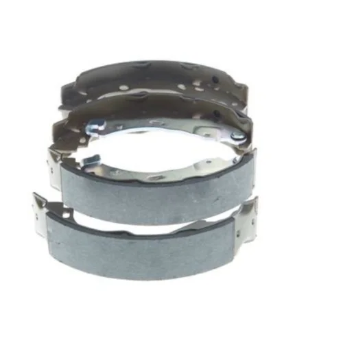 Brake Shoe Set (Braking System)