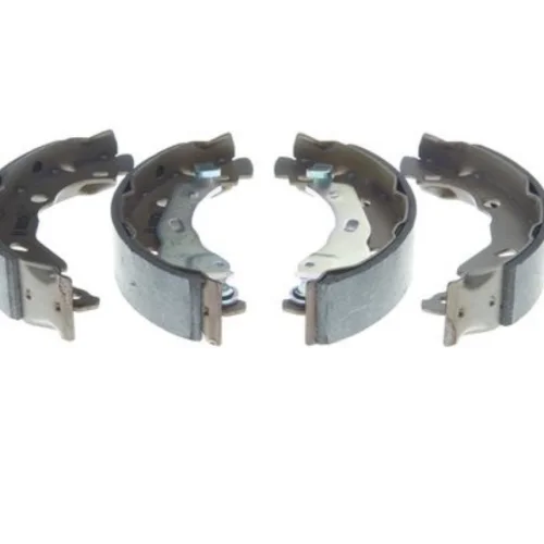 Brake Shoe Set (Braking System)