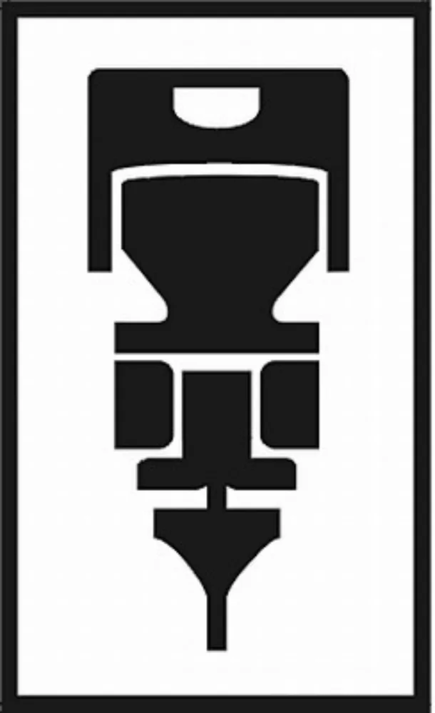 Wiper Cleaner  (550Mm)