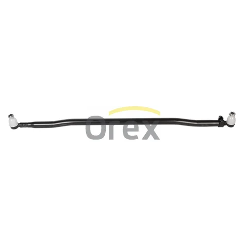 Tie Rod End - Tie Rod