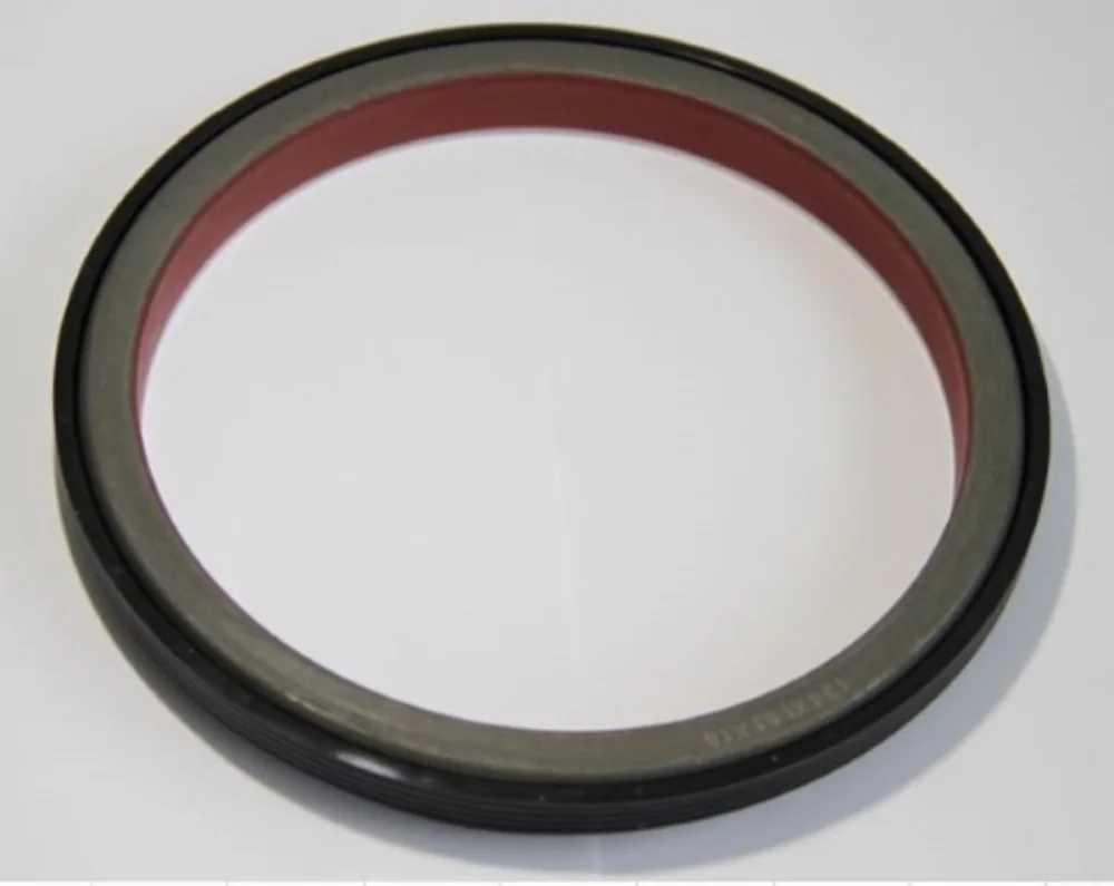 Krank Ön Keçe Daf MX13 Euro 4/5/6 Ø134x161x16