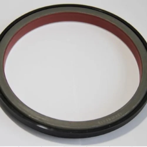 Krank Ön Keçe Daf MX13 Euro 4/5/6 Ø134x161x16