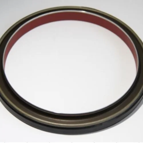 Krank Ön Keçe Daf MX13 Euro 4/5/6 Ø134x161x16