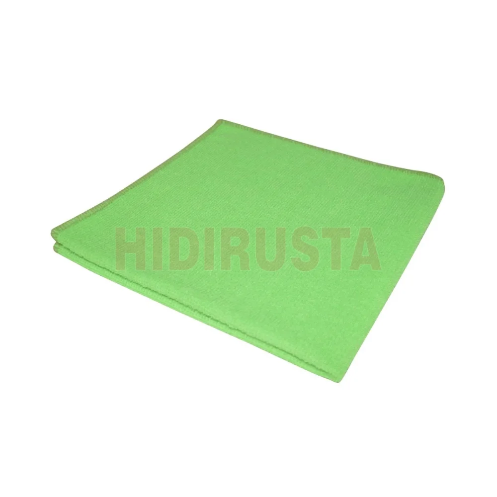 Microfiber Laser Cut Cloth 40X40