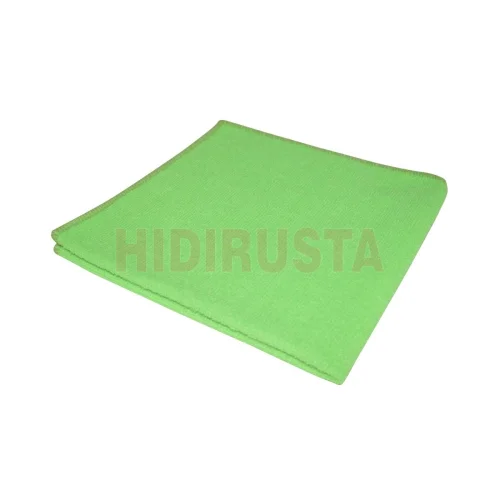 Microfiber Laser Cut Cloth 40X40