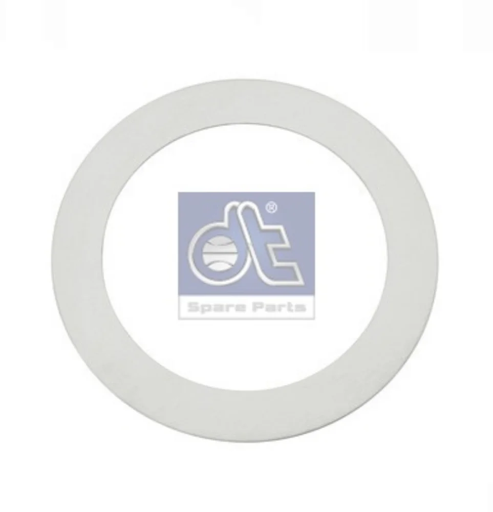 thrust Washer