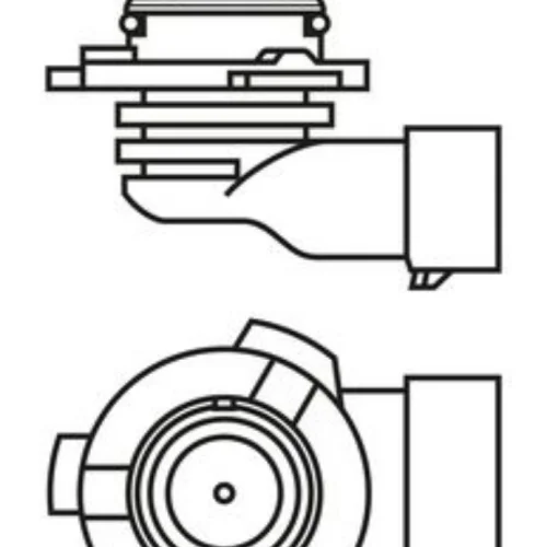 Bulb, headlight (Lights)