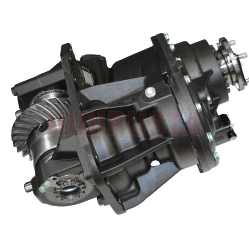 Differential Complete