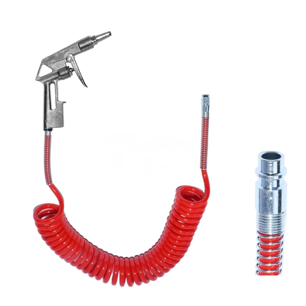 Compressed Air Spray Gun