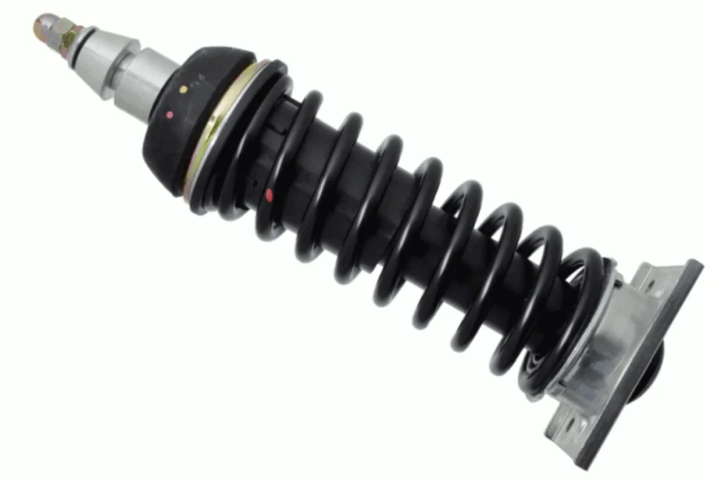 Cabin Shock Absorber Rear