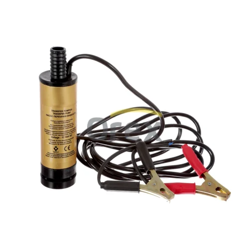 Fuel Transfer Pump without Filter, 12V