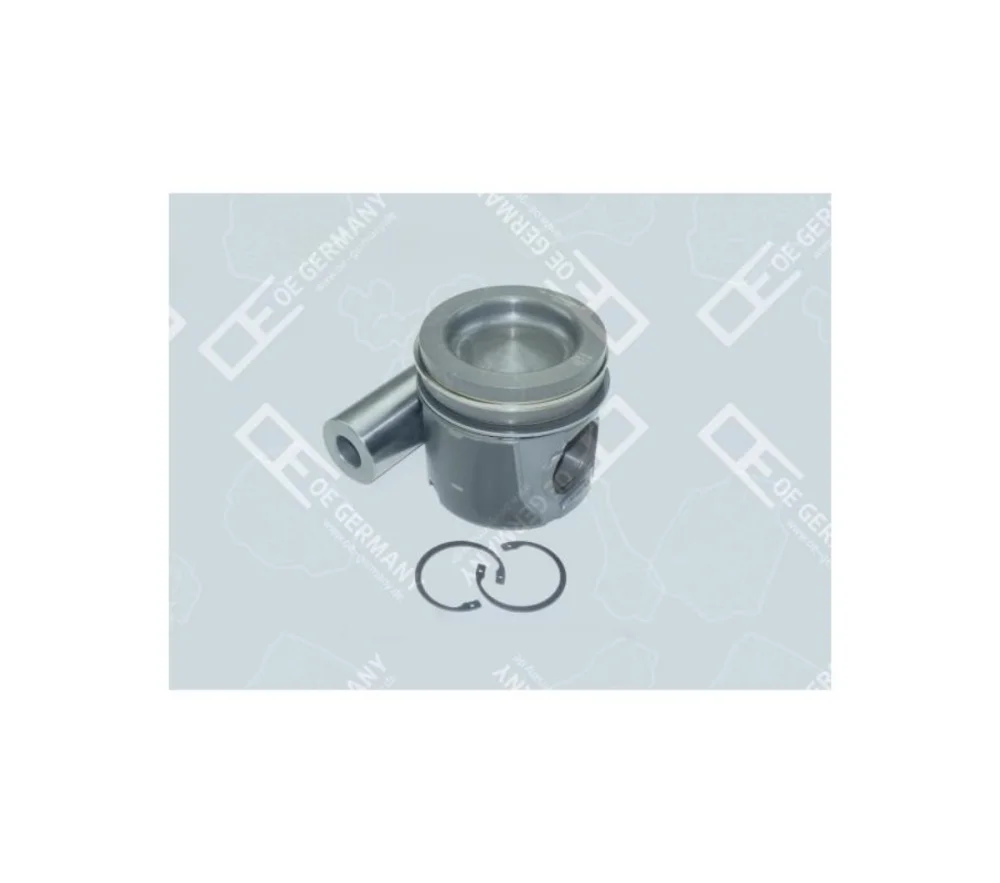 Piston