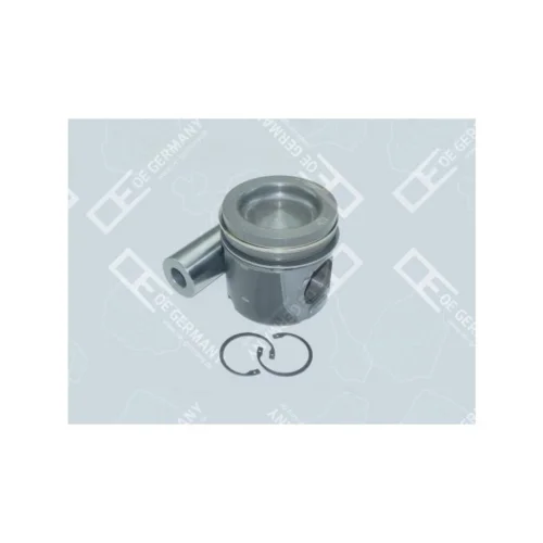 Piston