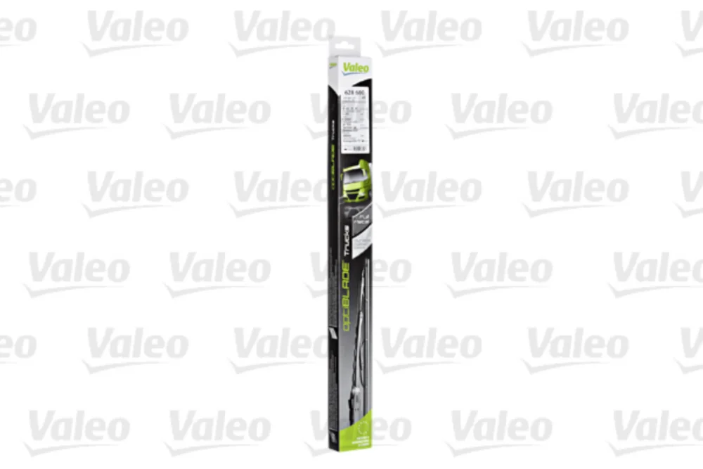 Wiper Cleaner 600Mm