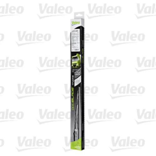 Wiper Cleaner 600Mm