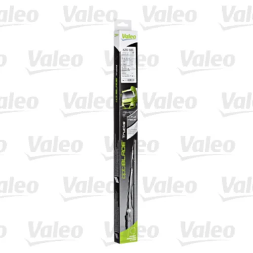 Wiper Cleaner 600Mm