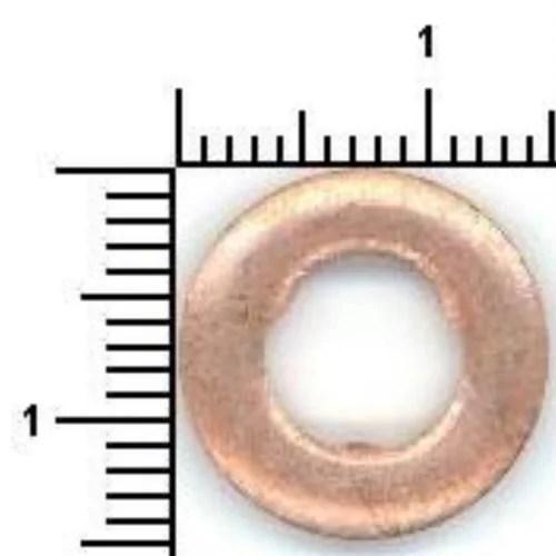 Enjektör Pulu 611/612/613/646 7,1X15X1,56