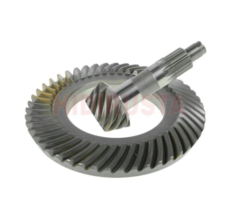 Mirror Pinion