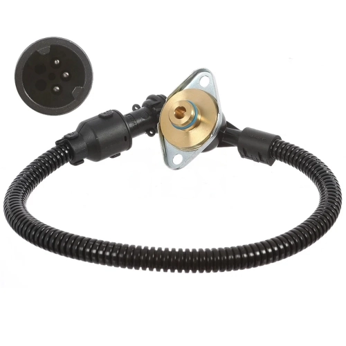 Turbo Basınç Sensörü - D2866,2876,2840,2842,2848