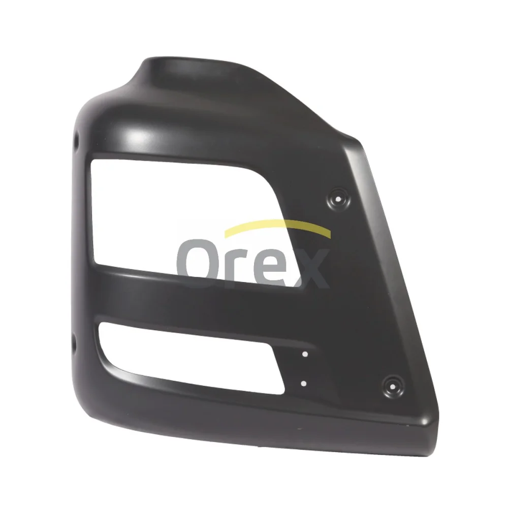 Bumper (R)