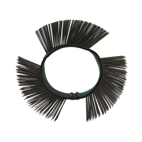 Wire Flat Brush Surface Cleaner 23 Mm