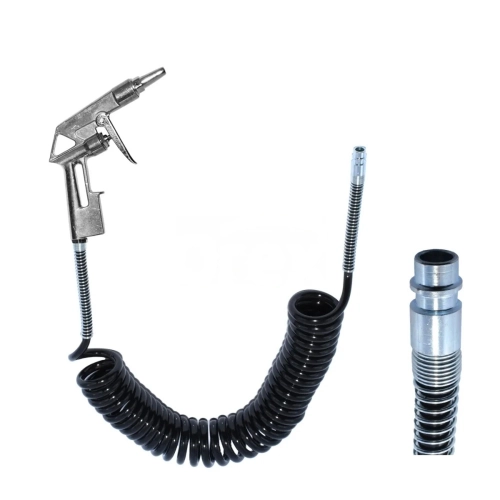 Compressed Air Spray Gun