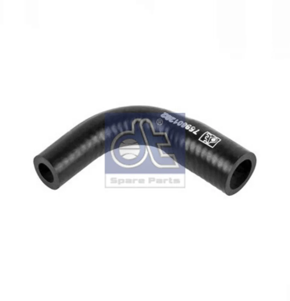 Radiator Hose (Cooling System)