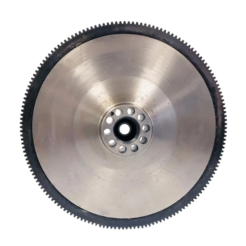 Flywheel