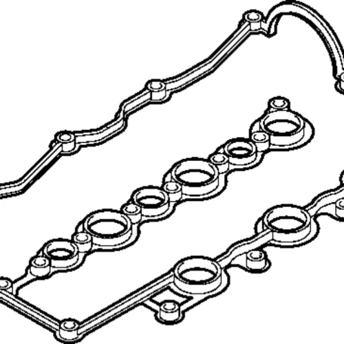 Gasket, cylinder head cover (Cylinder Head)