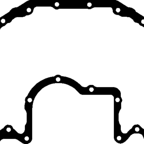 Gasket, oil sump