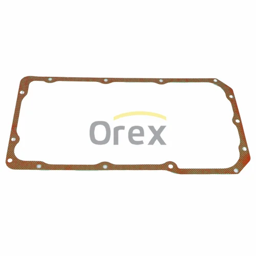 Gasket, Oil Sump