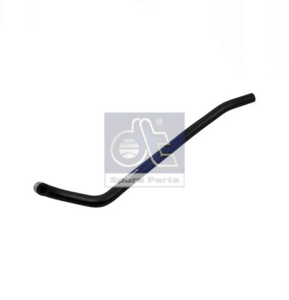Radiator Hose (Cooling System)