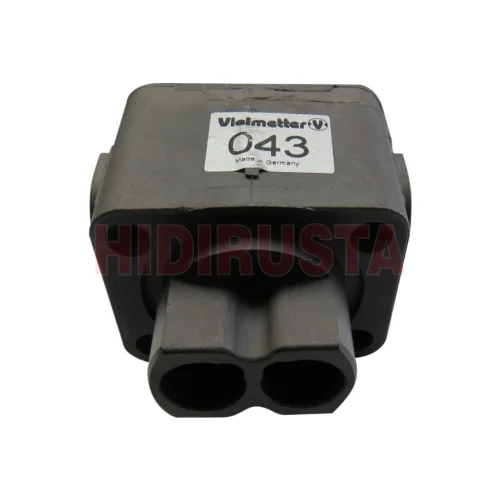 Valve Swing 2521 Zf 9S75 (Ball Type)