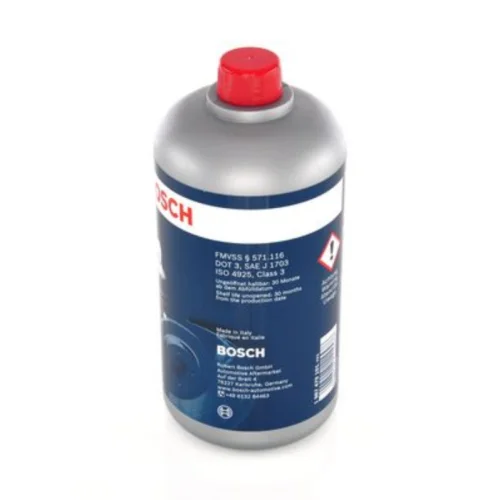 Brake Fluid (Chemical Products)