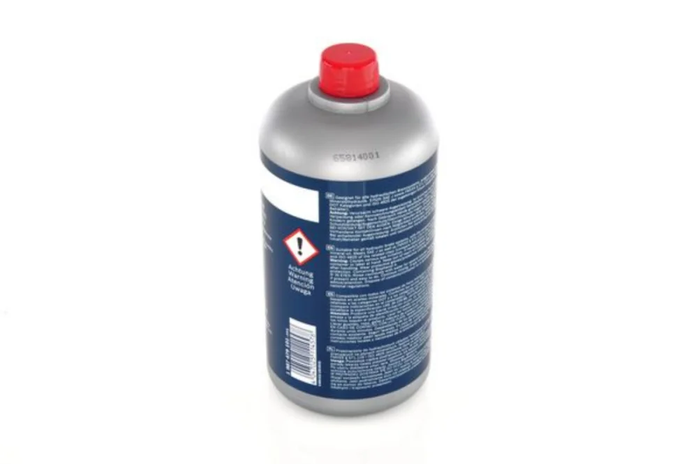 Brake Fluid (Chemical Products)