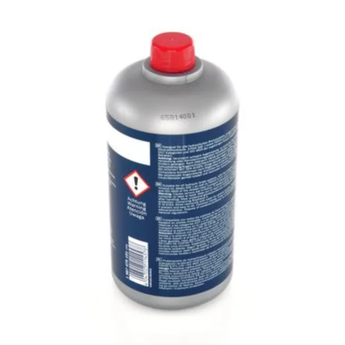 Brake Fluid (Chemical Products)