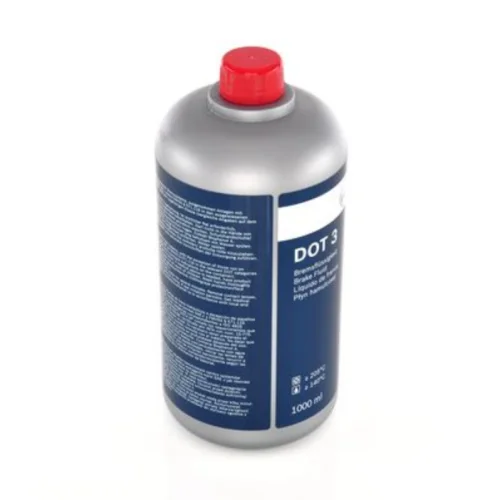Brake Fluid (Chemical Products)