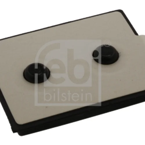 Bush, leaf spring (Suspension/Damping)