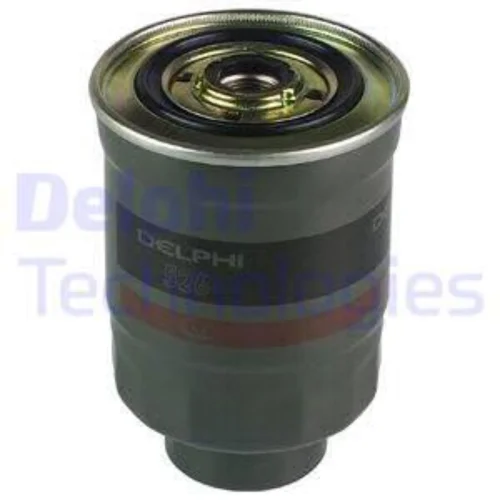 Yakıt Filtresi (Mıtsubıshı L300 2.3 D-L200 2.5 Td-