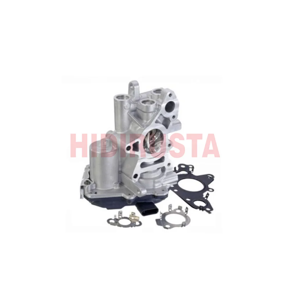 Egr Valfi M654