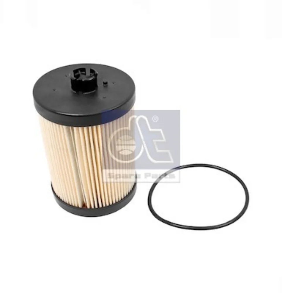 Mazot Filtresi Renault DTI5-DTI8 Euro 6