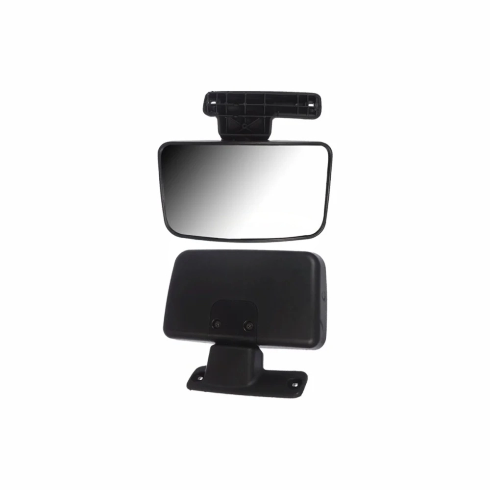 Ramp Mirror