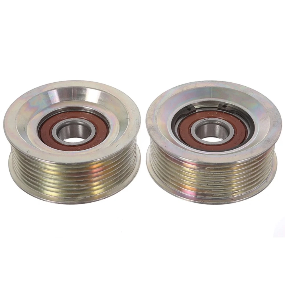 Tensioner Lever, v-ribbed belt