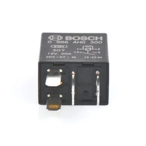 Multifunctional Relay (Central Electrics)