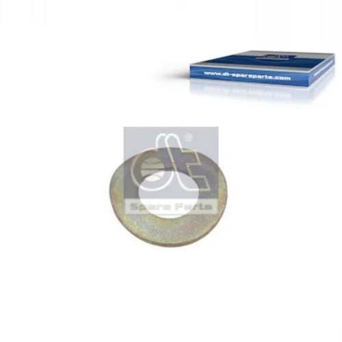 Spring Disc (Standard Parts)