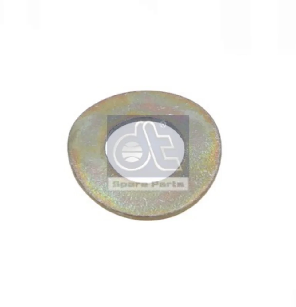 Spring Disc (Standard Parts)